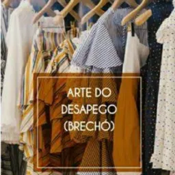 👗ARTE DO DESAPEGO( BRECHÓ) 👗👠👟