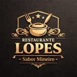 Restaurante Lopes Sabor Mineiro 🍛