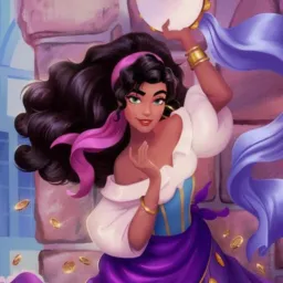 (3️⃣4️⃣5️⃣)Esmeralda Links Ofc 💥
