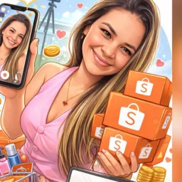 Ofertas todos os dias!
