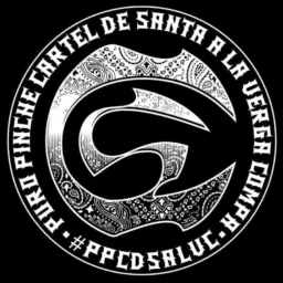 CARTEL DE SANTA