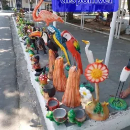 Tudo um pouco vendas,trocas,doações