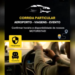 Uber Magé e região - Apenas CARRO (🚗)