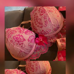 Bella Brumayc Lingerie 👙💖