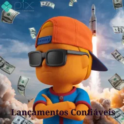 Lançamentos e Informações (CONFIAVEIS)