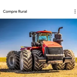 Vendas de máquinas agrícolas e veículos 🚜🚗🏍️🚐🚍