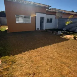 Minha casa minha vida imóveis com entrada facilitada.