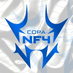 🏆 Copa NF4 | Oficial