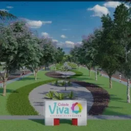 BAIRRO CIDADE VIVA