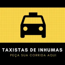 Só Taxistas de Inhumas