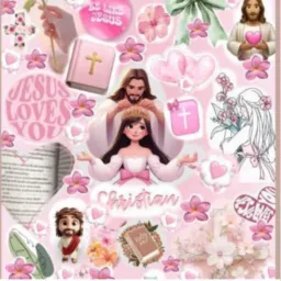 Chicas Cristianas💒✝️💗