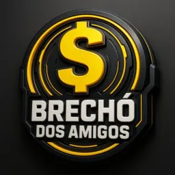 Brechó dos amigos