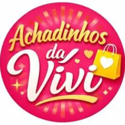 Achadinhos da Vivi #2 🎯🎁🔥
