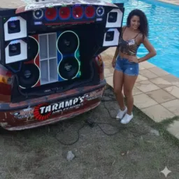 Amigos Cuiabá e Vg 🔊🔊🔊