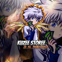 𝐉𝐁²|| KUZEE ALL MARKETPLACE || REGION BEKASI 👑💫