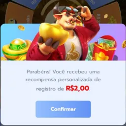 Plataformas Bônus Cadastro