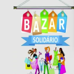 Bazar de Roupa nova e seminovas