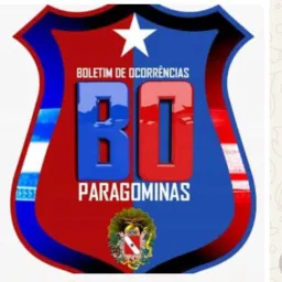 Notícias de pagominas
