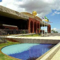 #Pioneiros de PALMAS TO l