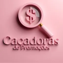 Caçadoras de Promoções 24Hrs