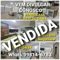 CLASSIFICADOS/JARDIM INGA