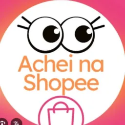 Achei na shopee👜🤩
