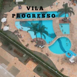 V. PROGRESSO Campinas