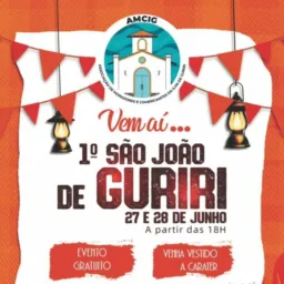 Grupo ativo de guriri são  Mateus