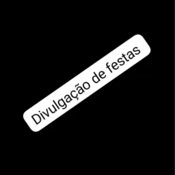 Divulgação de festas.