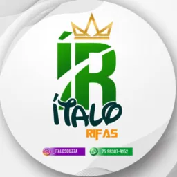 🍀ÍTALO RIFAS🍀