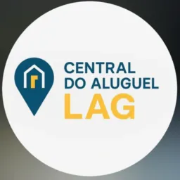 CENTRAL DO ALUGUEL LAG 🦎🏠