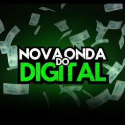 #403 A NOVA ONDA 🌊