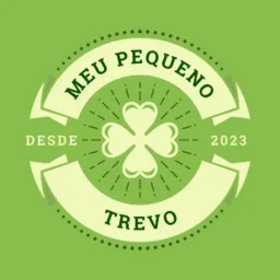 OFERTAS 🍀 Meu Pequeno Trevo
