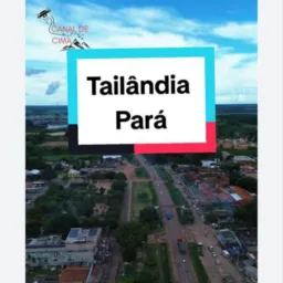 Tailândia informativo