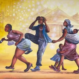 GUNGWA REMUMHANZI🤸♀️