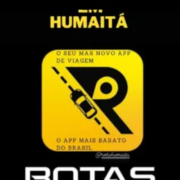 LOTAÇÃO  DE HUMAITÁ❌PVH 🚗
