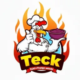 TECK ASSADOS E AÇAÍ 😋