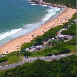04/01 # Nascer do Sol Praia do Pinho #