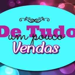 De Tudo Um Pouco Vendas e Trocas