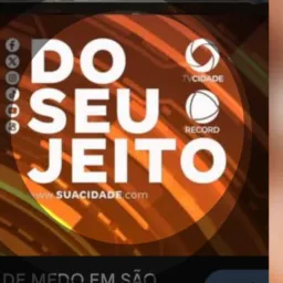 DO SEU JEITO SANTA RITA