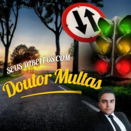 Dr. Multas - Seus Direitos No Trânsito🚦