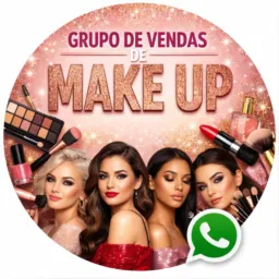 💋 Cantinho da make up💄