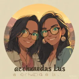 Achados das Lu's