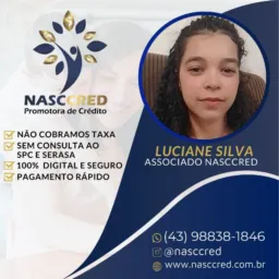 Promotora NASCCRED