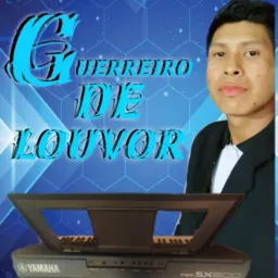 🥏(GUERREIRO De LOUVOR OFICIAL 2026🙏🪀