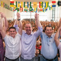 AMAZONAS FORTE DE NOVO