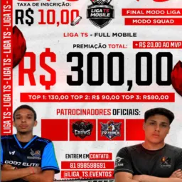 EVENTOS TS ❤️🔥