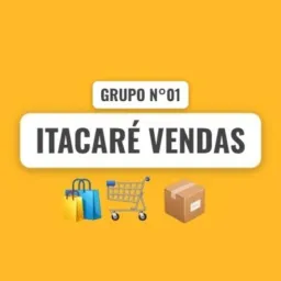 01 ITACARÉ VENDAS