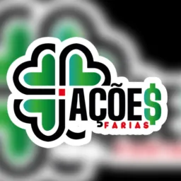Ações Farias 2° grupo 🔥🚀🙏🏻🍀❤️