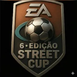 🍀🏆 6• EDIÇÃO STREET CUP 🏆🍀